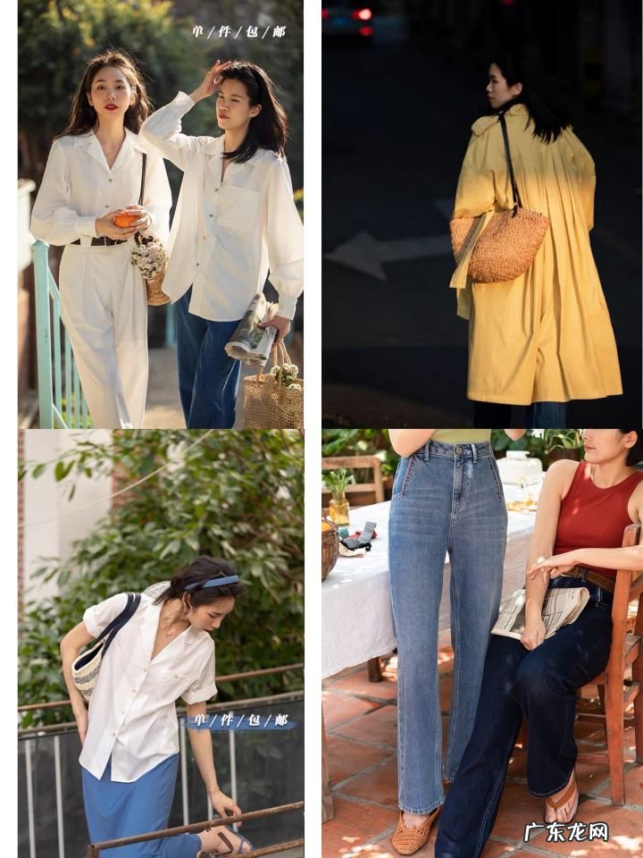 淘宝上有哪些看起来高级,价格却不贵的女装店?