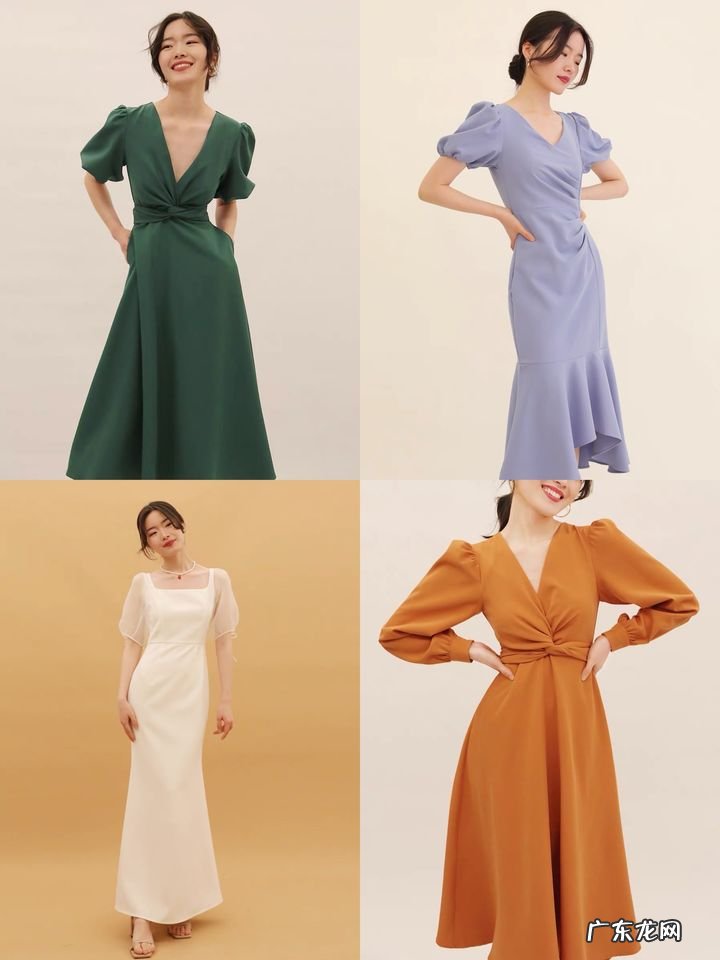 淘宝上有哪些看起来高级,价格却不贵的女装店?