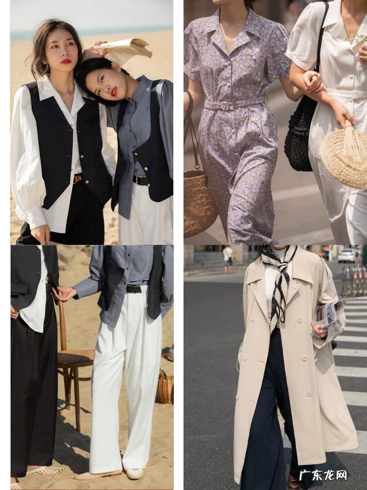 淘宝上有哪些看起来高级,价格却不贵的女装店?