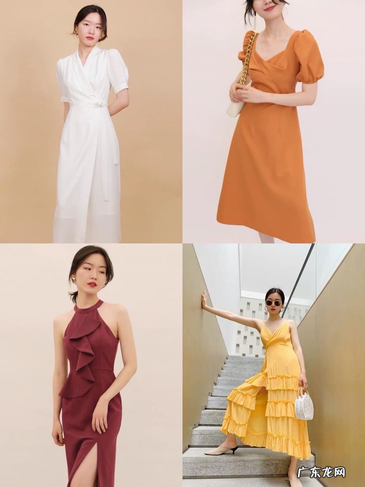 淘宝上有哪些看起来高级,价格却不贵的女装店?