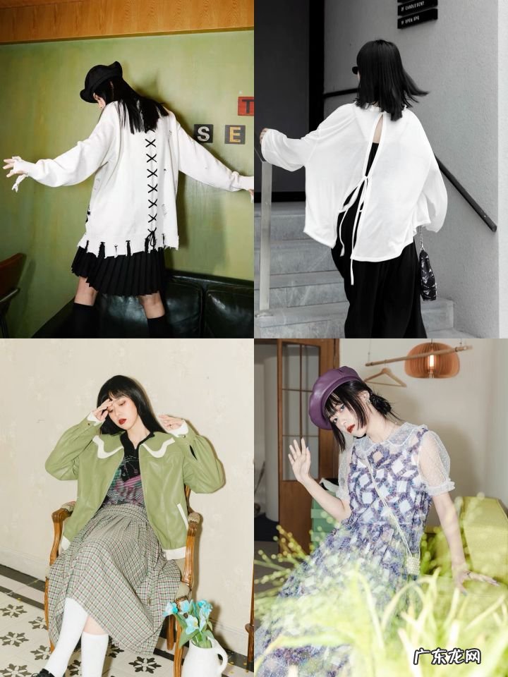 淘宝上有哪些看起来高级,价格却不贵的女装店?