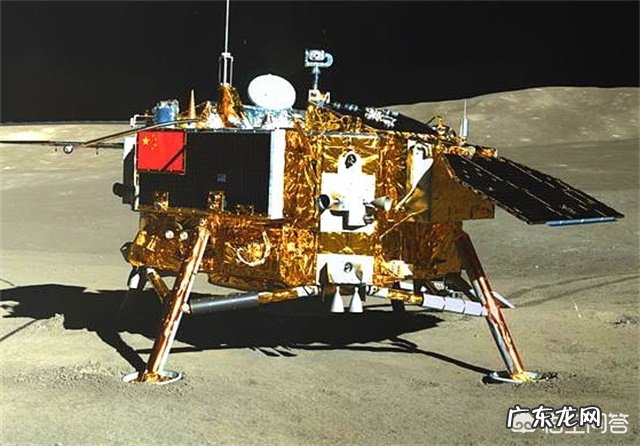 为什么现的照相技术,在探测器拍摄月球出来的照片都是黑白的?