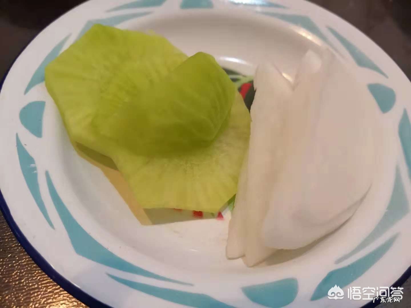 有哪些清淡素菜的做法?