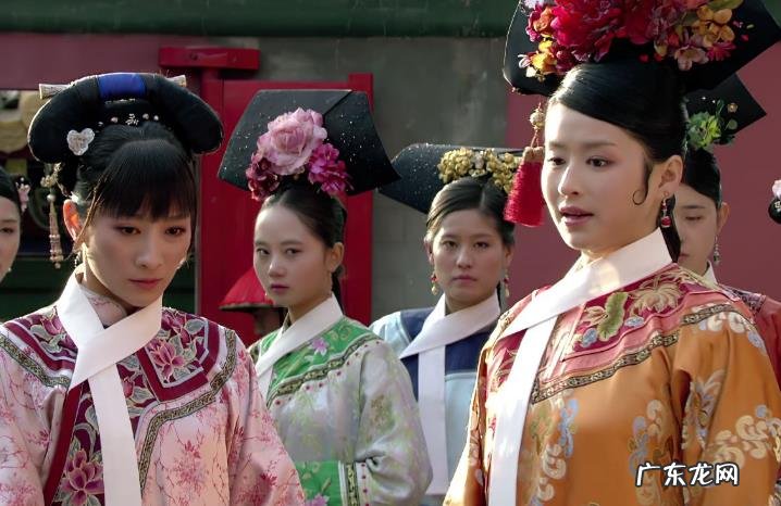 清代刑罚“一丈红”，到底有多残酷，为何感觉受过此刑的嫔妃都活不久？