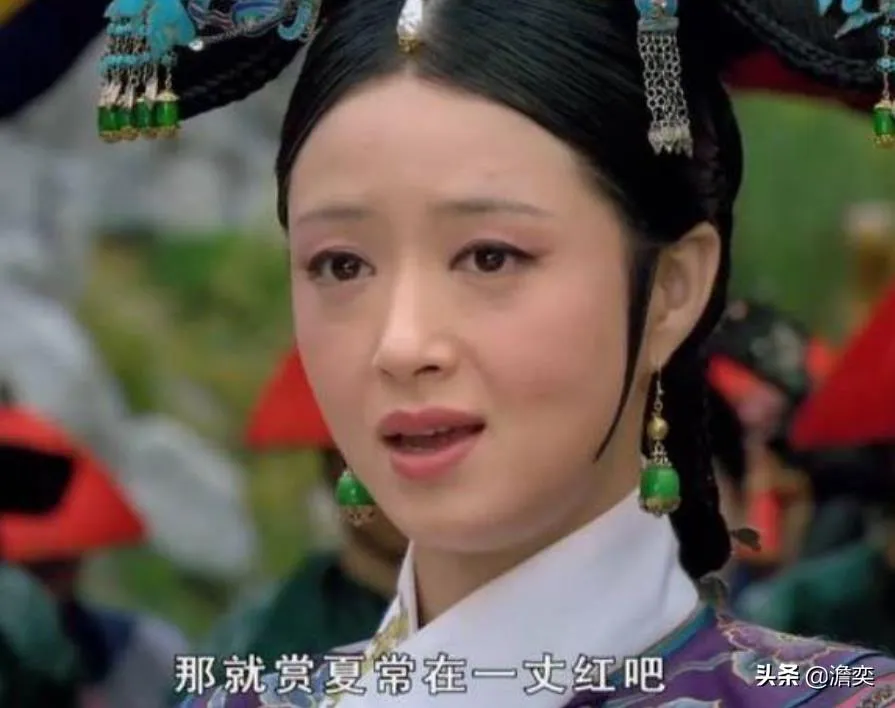 清代刑罚“一丈红”,到底有多残酷,为何感觉受过此刑的嫔妃都活不久?
