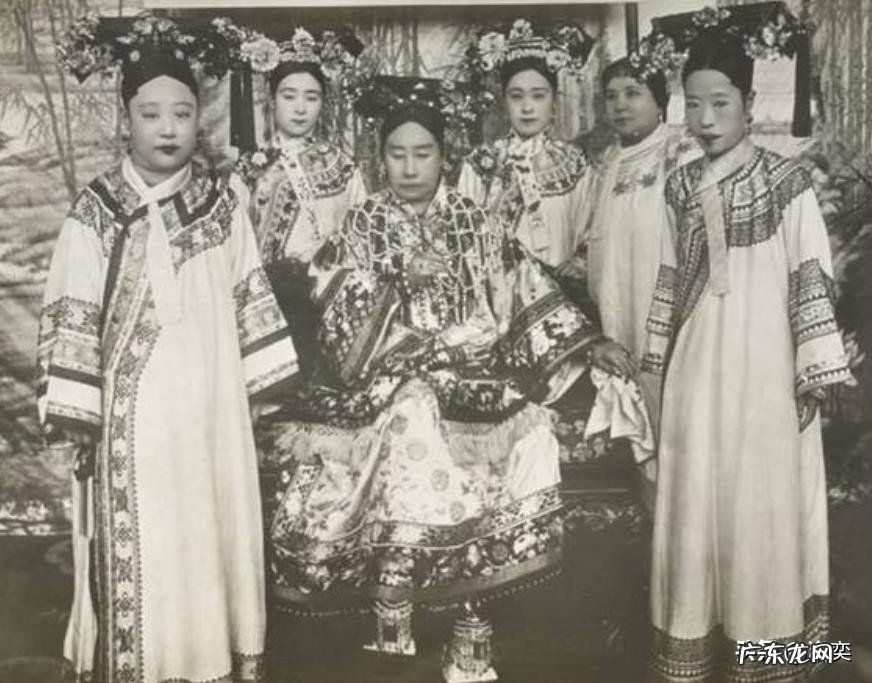 清代刑罚“一丈红”，到底有多残酷，为何感觉受过此刑的嫔妃都活不久？