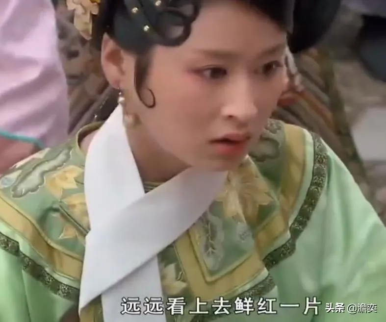 清代刑罚“一丈红”,到底有多残酷,为何感觉受过此刑的嫔妃都活不久?