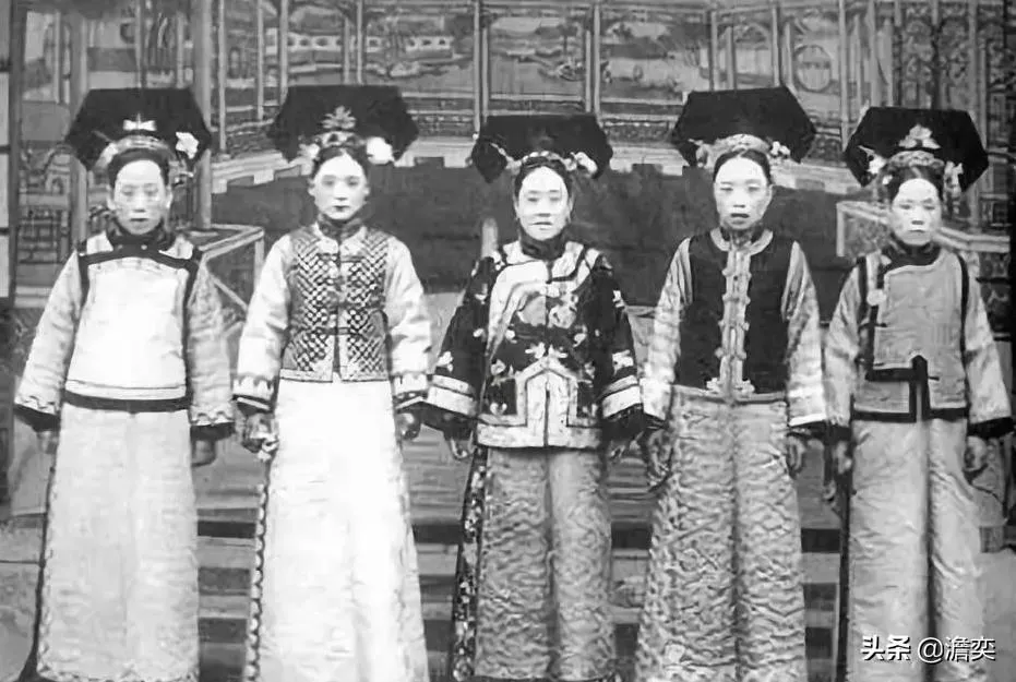 清代刑罚“一丈红”,到底有多残酷,为何感觉受过此刑的嫔妃都活不久?