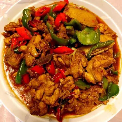 炒鸡用啤酒的作用?