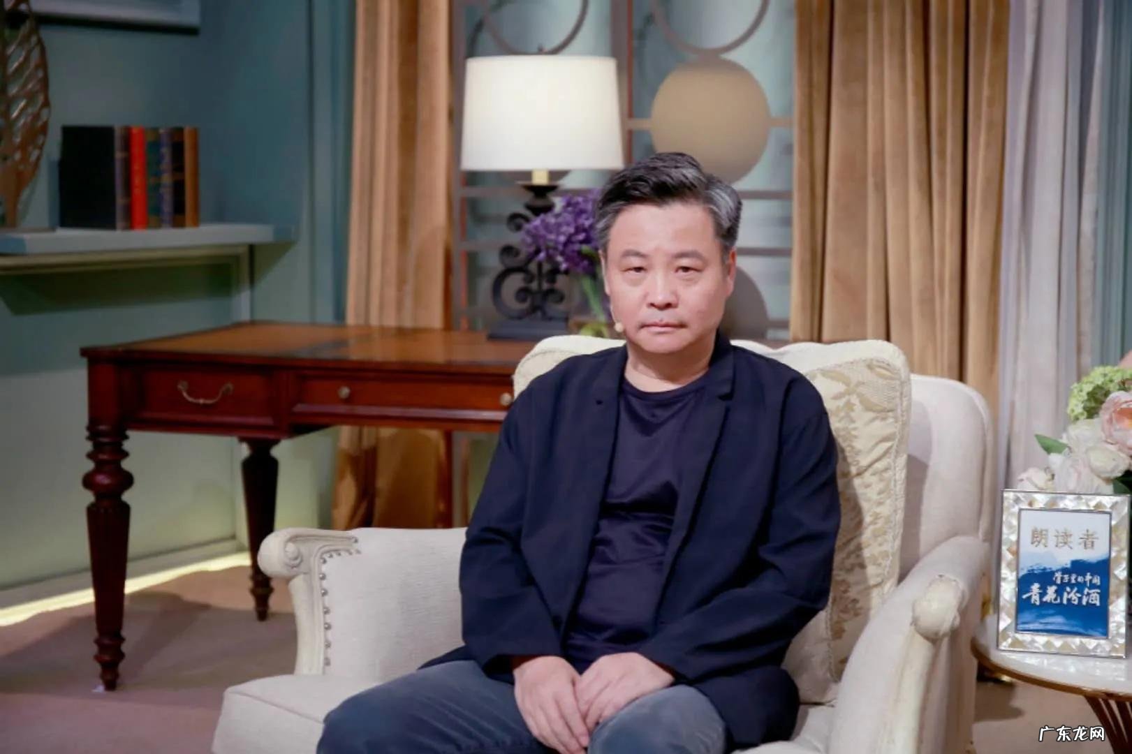 余华2022年新作《文城》：10个金句，写尽一生