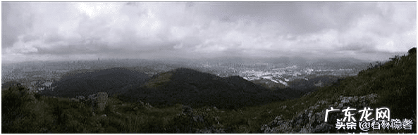 圜道风水 铁峰庵风水