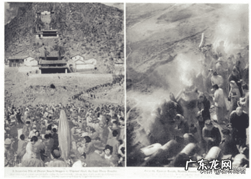 圜道风水 铁峰庵风水