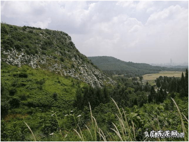 圜道风水 铁峰庵风水