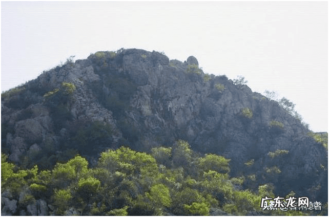 圜道风水 铁峰庵风水