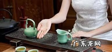 十大茶礼仪 茶艺过程中的茶艺礼仪