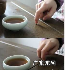 十大茶礼仪 茶艺过程中的茶艺礼仪