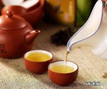 十大茶礼仪 茶艺过程中的茶艺礼仪