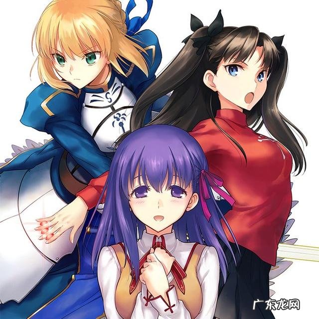 fate stay night游戏手机版 fatestaynight是什么游戏