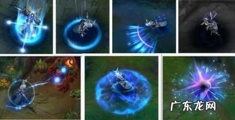 奥术大师吉格斯手游 奥术大师吉格斯是什么英雄