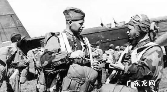 空降神兵 空降奇兵以前叫什么