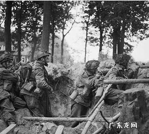 空降神兵 空降奇兵以前叫什么