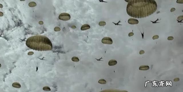 空降神兵 空降奇兵以前叫什么