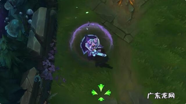 风女最新皮肤 风女新皮肤情人节