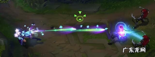 风女最新皮肤 风女新皮肤情人节