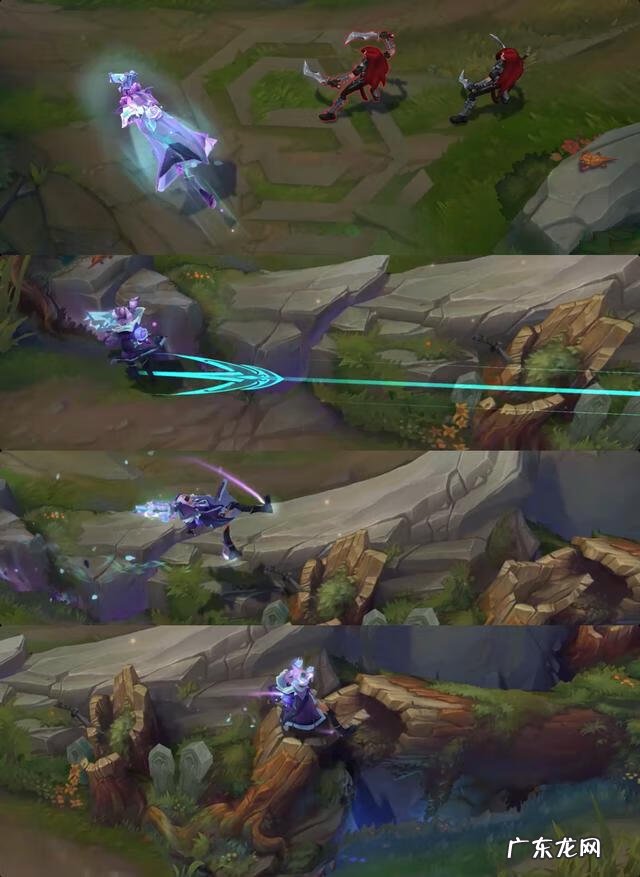 风女最新皮肤 风女新皮肤情人节