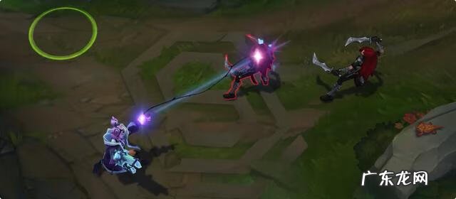 风女最新皮肤 风女新皮肤情人节