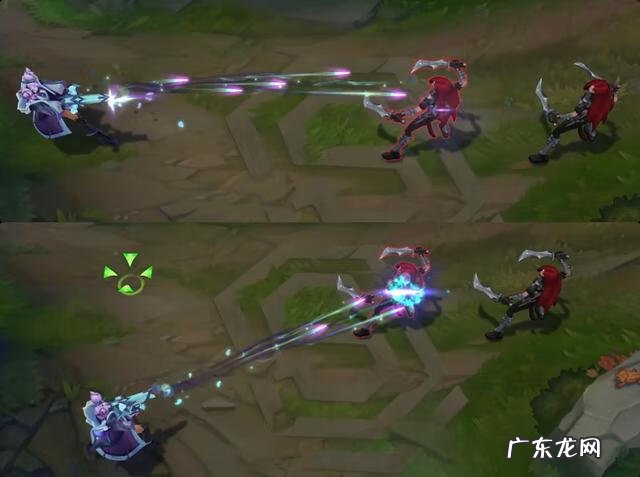 风女最新皮肤 风女新皮肤情人节