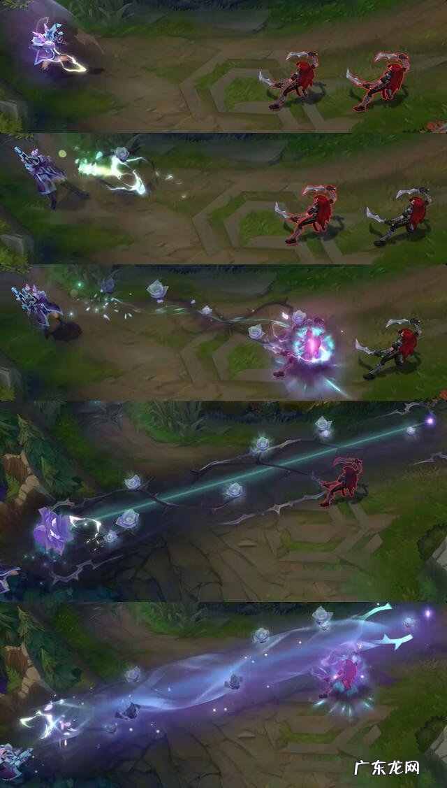 风女最新皮肤 风女新皮肤情人节