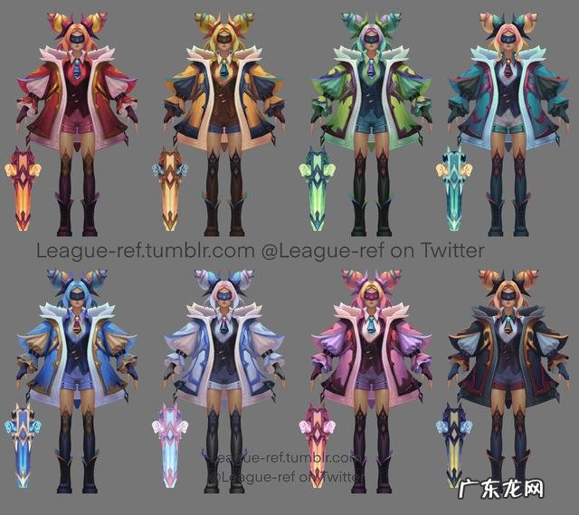 风女最新皮肤 风女新皮肤情人节