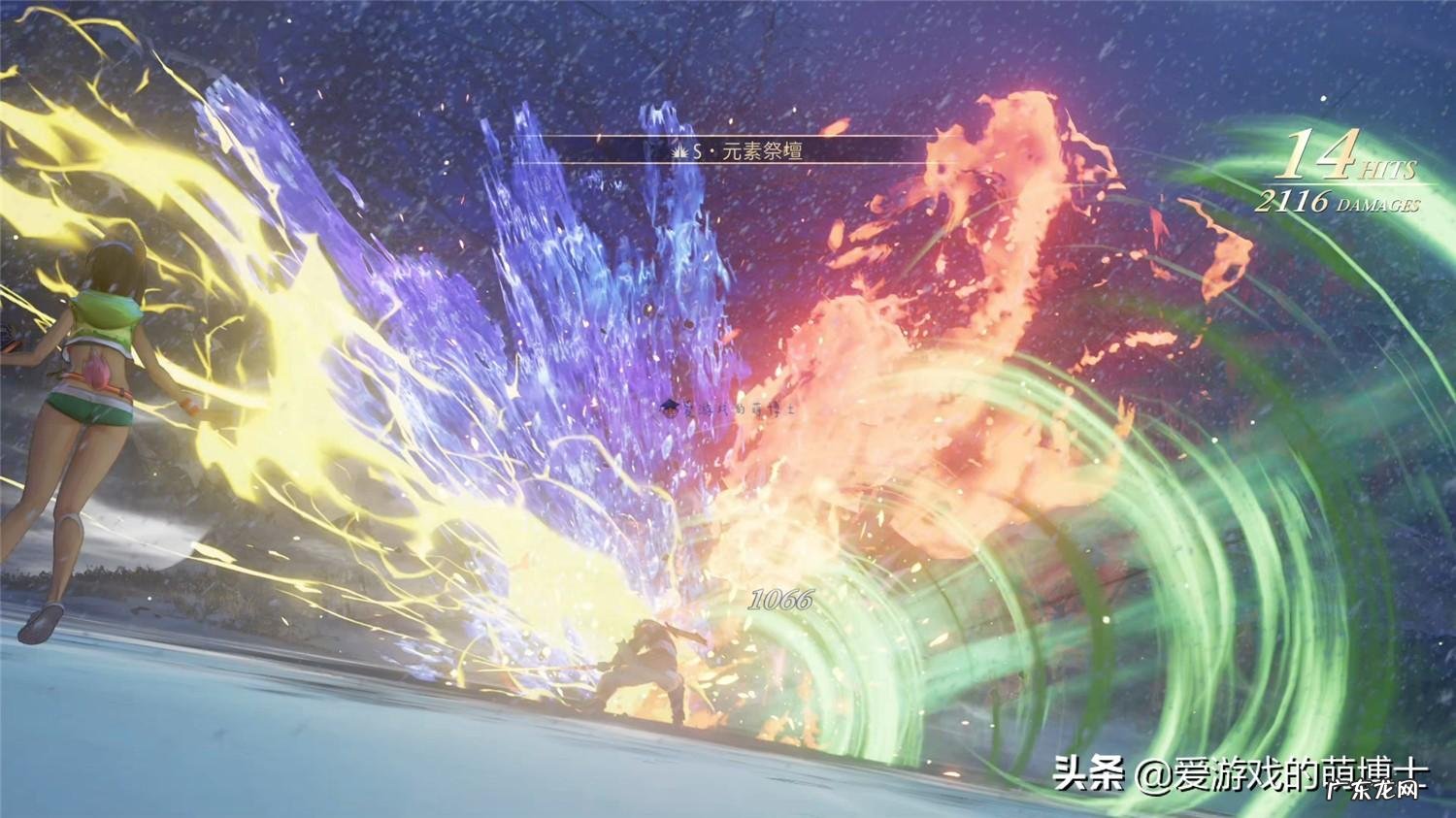 破晓传说结局是什么 破晓传奇好玩吗