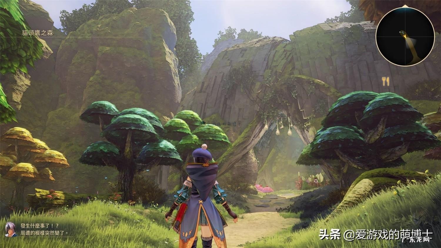 破晓传说结局是什么 破晓传奇好玩吗