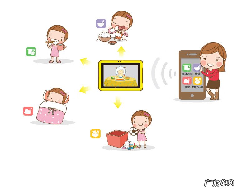 快乐的叫小天才宝贝电脑 小天才宝贝电脑游戏有哪些