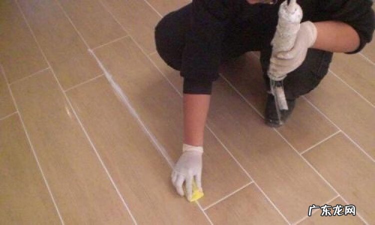 地板砖美缝好吗 地砖美缝怎么做效果图