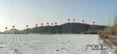 皇陵风水 皇陵风水那么好,为什么会灭亡