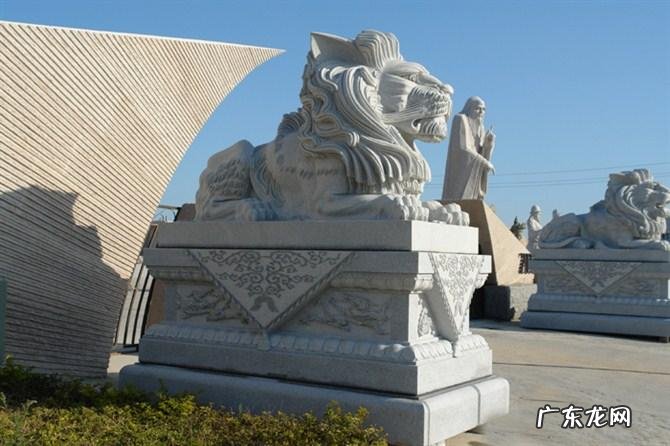 小狮子图片 狮子口风水图片大全