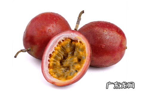 百香果的食用方法 百香果怎么吃好吃