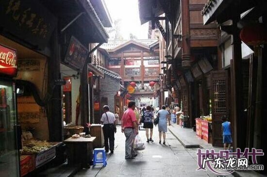 小吃排行榜前十名 小吃大全名字