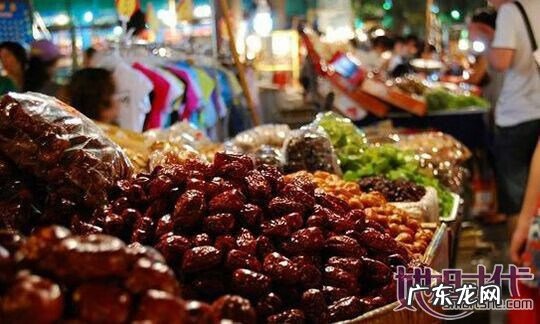 小吃排行榜前十名 小吃大全名字