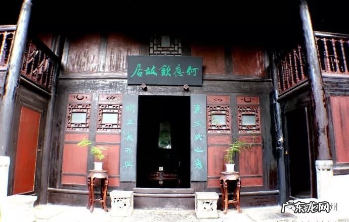 马山县观音山风水宝地 贵州白马庙风水宝地出人才