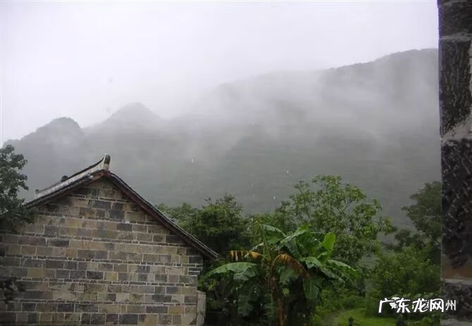 马山县观音山风水宝地 贵州白马庙风水宝地出人才