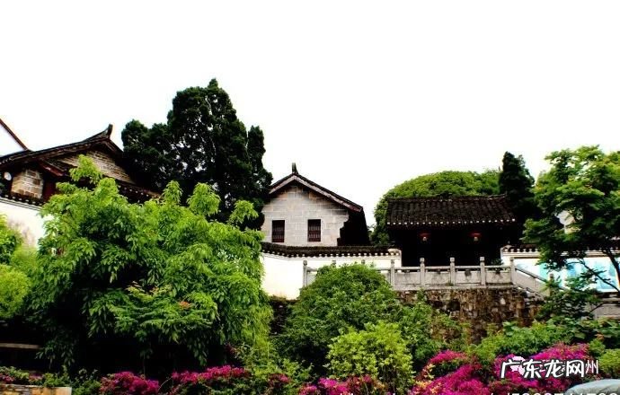 马山县观音山风水宝地 贵州白马庙风水宝地出人才