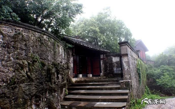 马山县观音山风水宝地 贵州白马庙风水宝地出人才