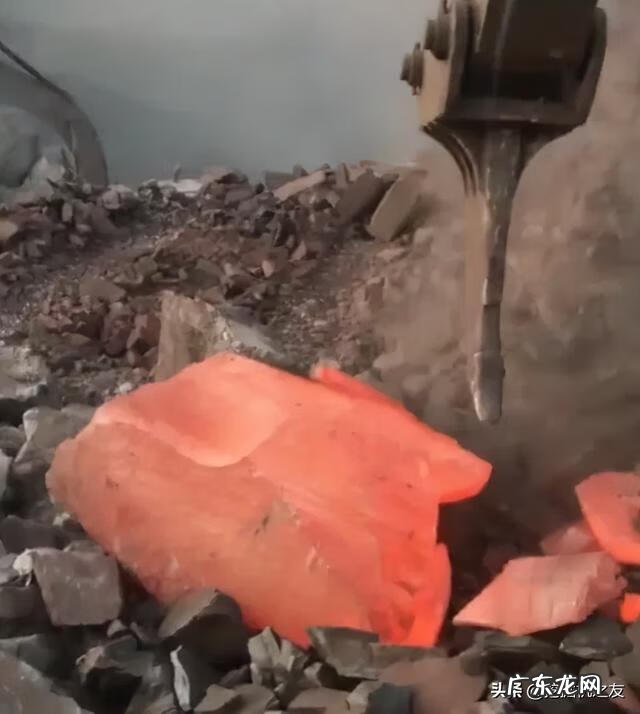 为什么火灵石没有了 火灵石