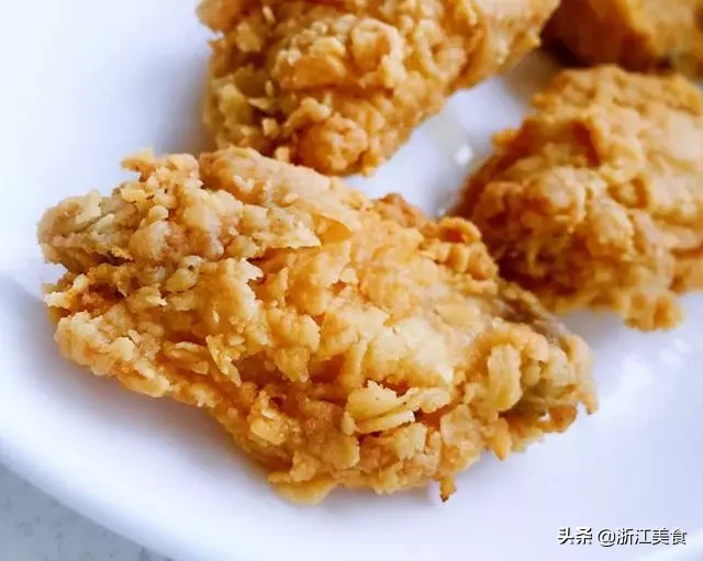 鸡翅的做法大全家常 鸡翅的做法有几种