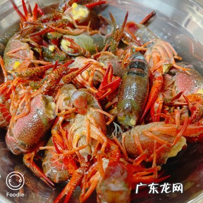蒜蓉龙虾的做法大全 龙虾的做法大全家常做法