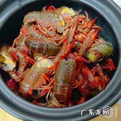 蒜蓉龙虾的做法大全 龙虾的做法大全家常做法